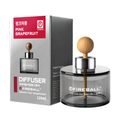 Fireball Fragrance Scent Diffuser 120ml - Pink Grapefruit
