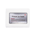 Fireball Jet Towel