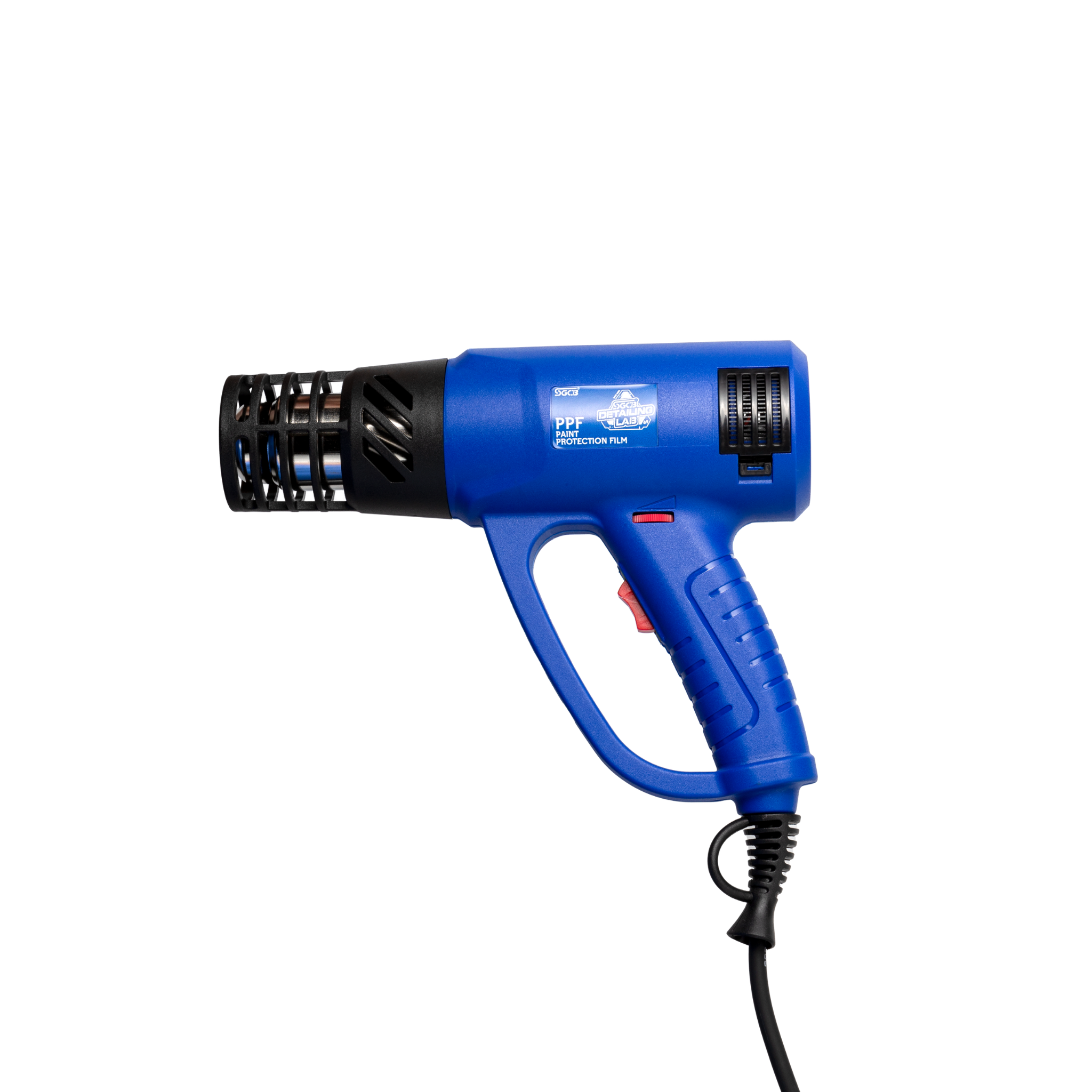SGCB Heat Gun 2000W (Anti Scald Protection)