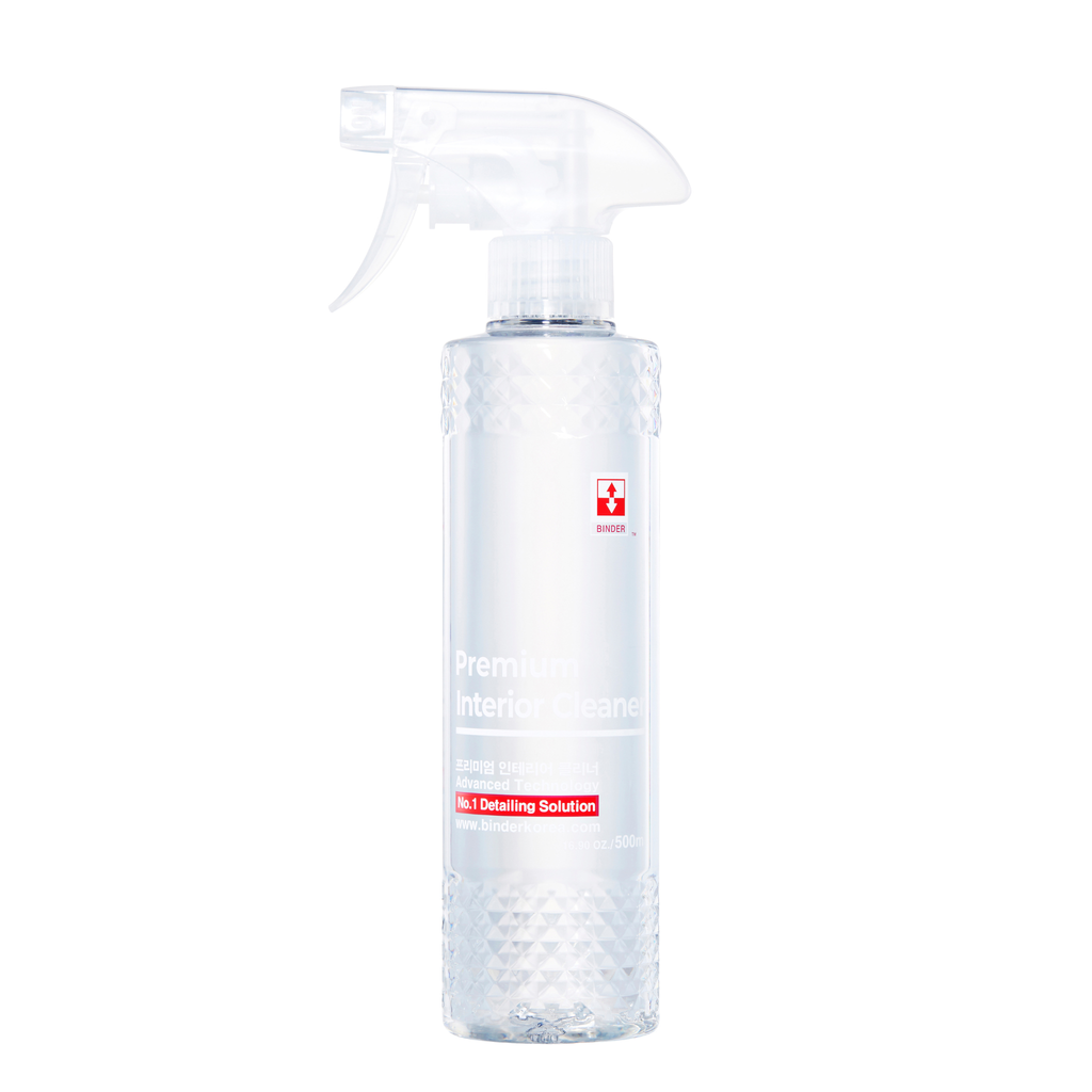 Binder Premium Interior Cleaner