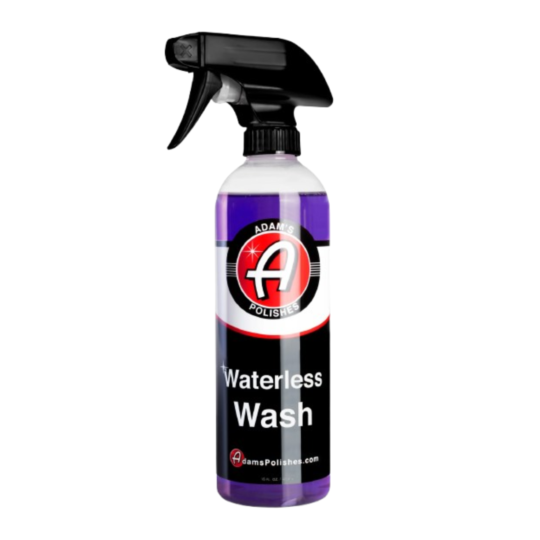Adam's Polishes Waterless Wash 16oz
