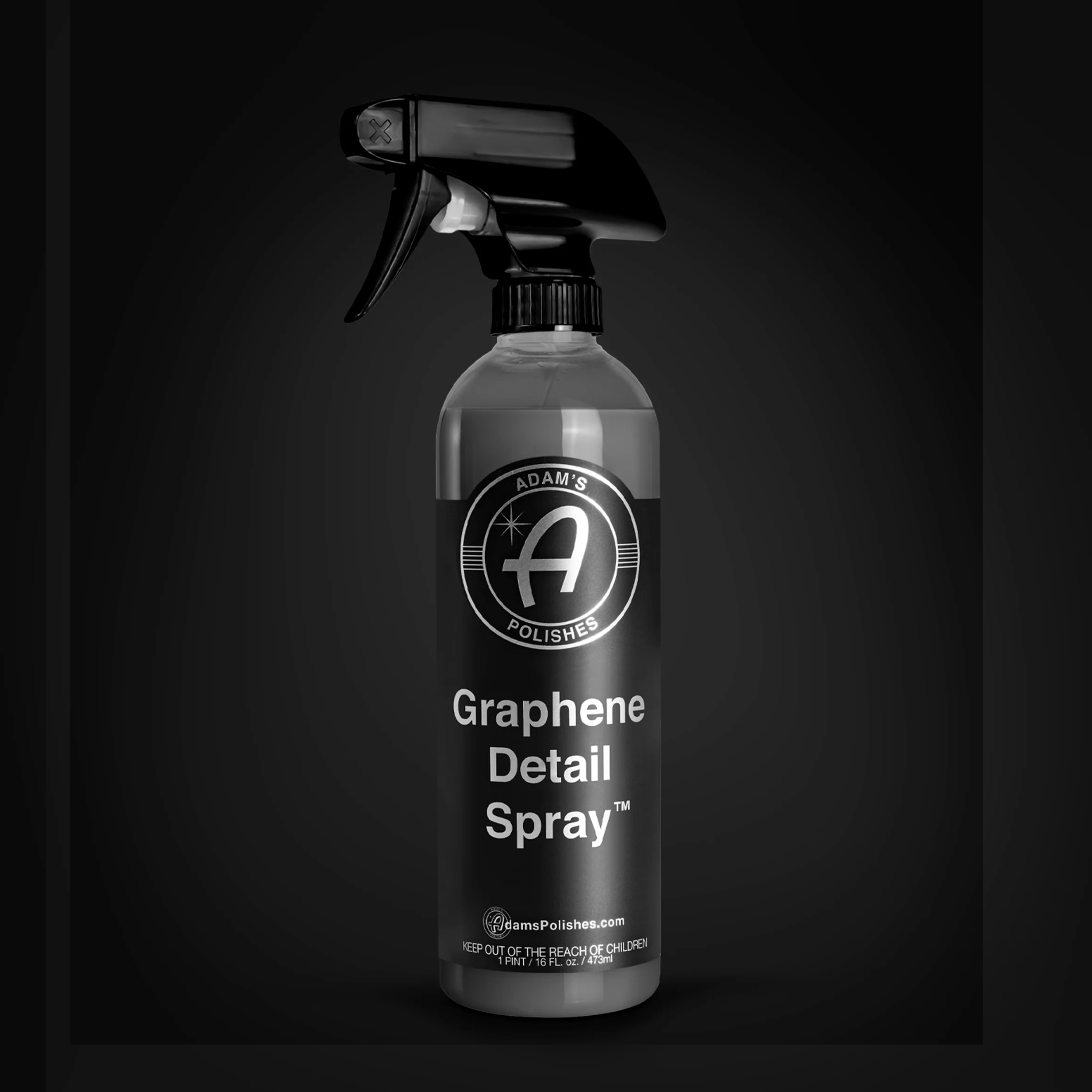 Adam's Polishes Graphene Detail Spray
