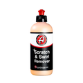 Adam's Polishes Scratch & Swirl Remover 12oz