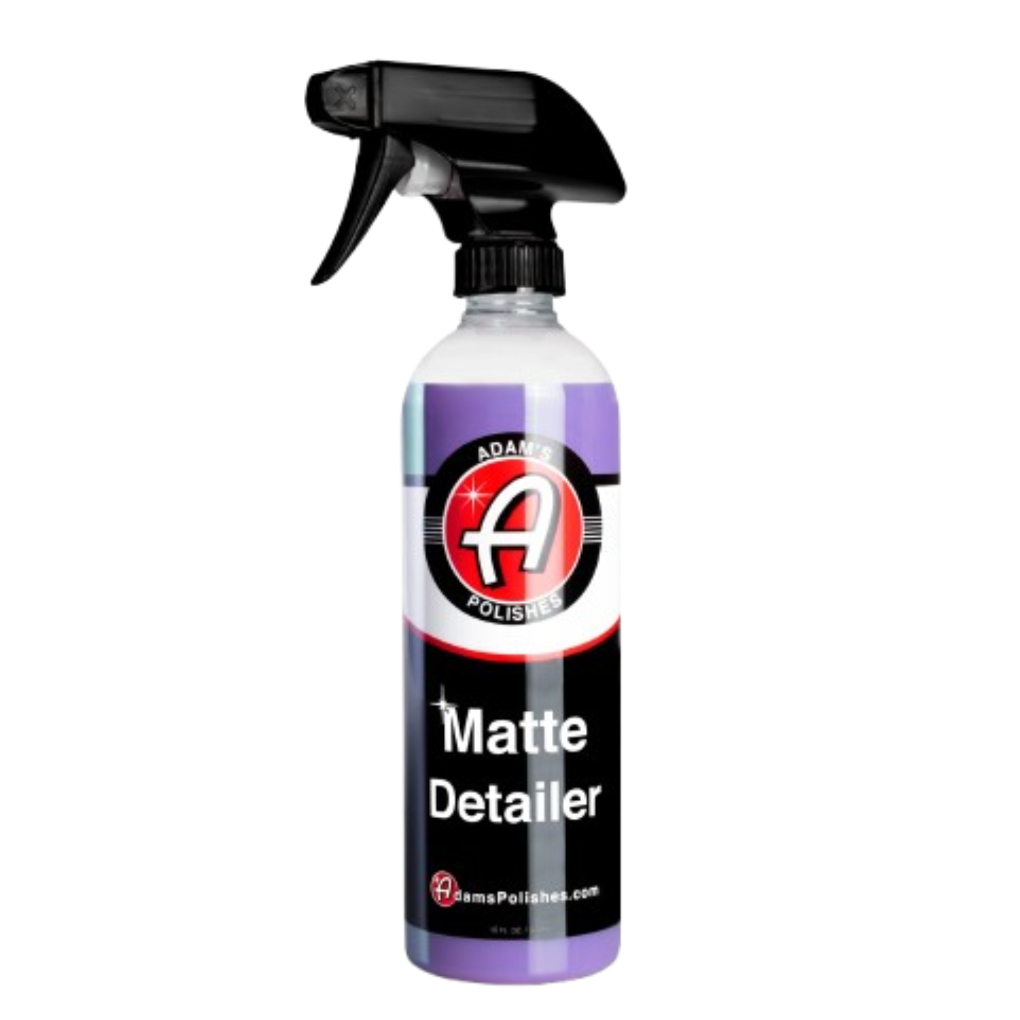 Adam's Polishes Matte Detailer 16oz