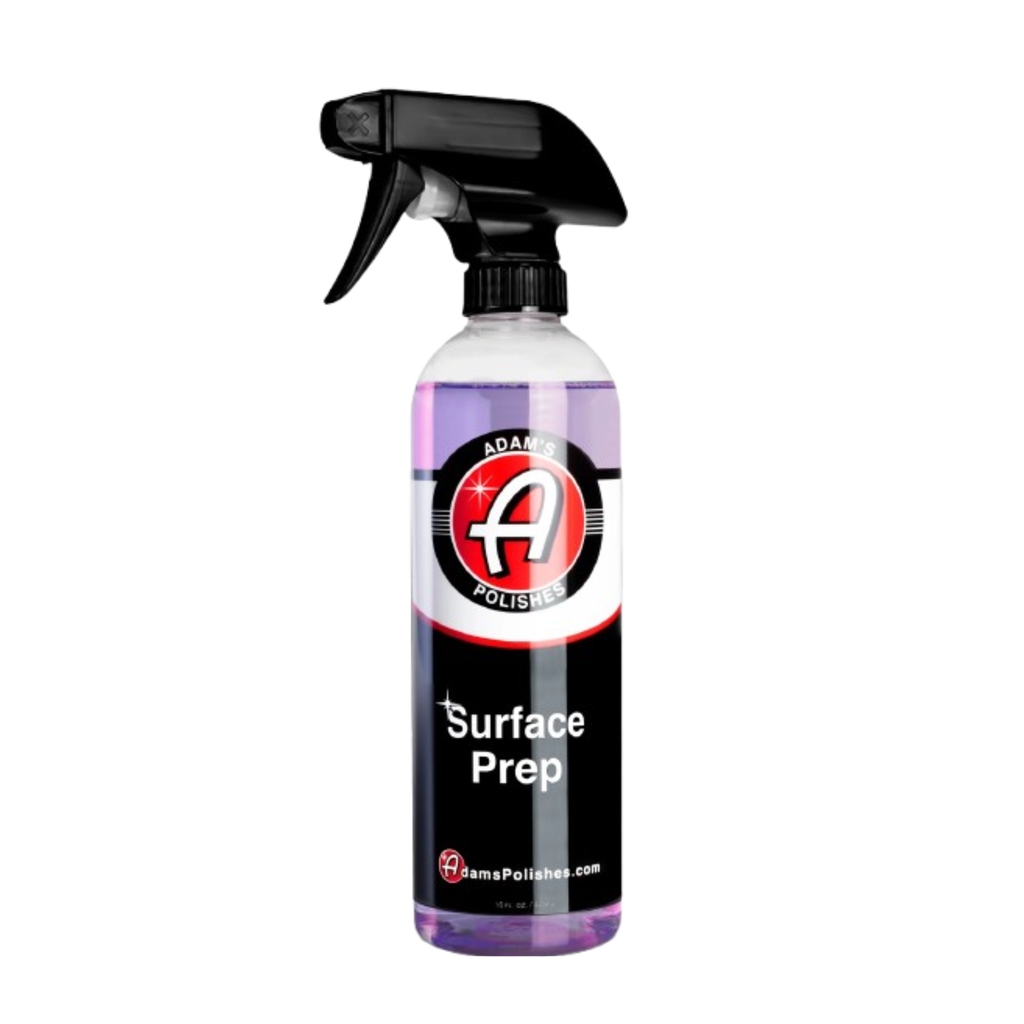 Adam's Polishes Surface Prep 16oz