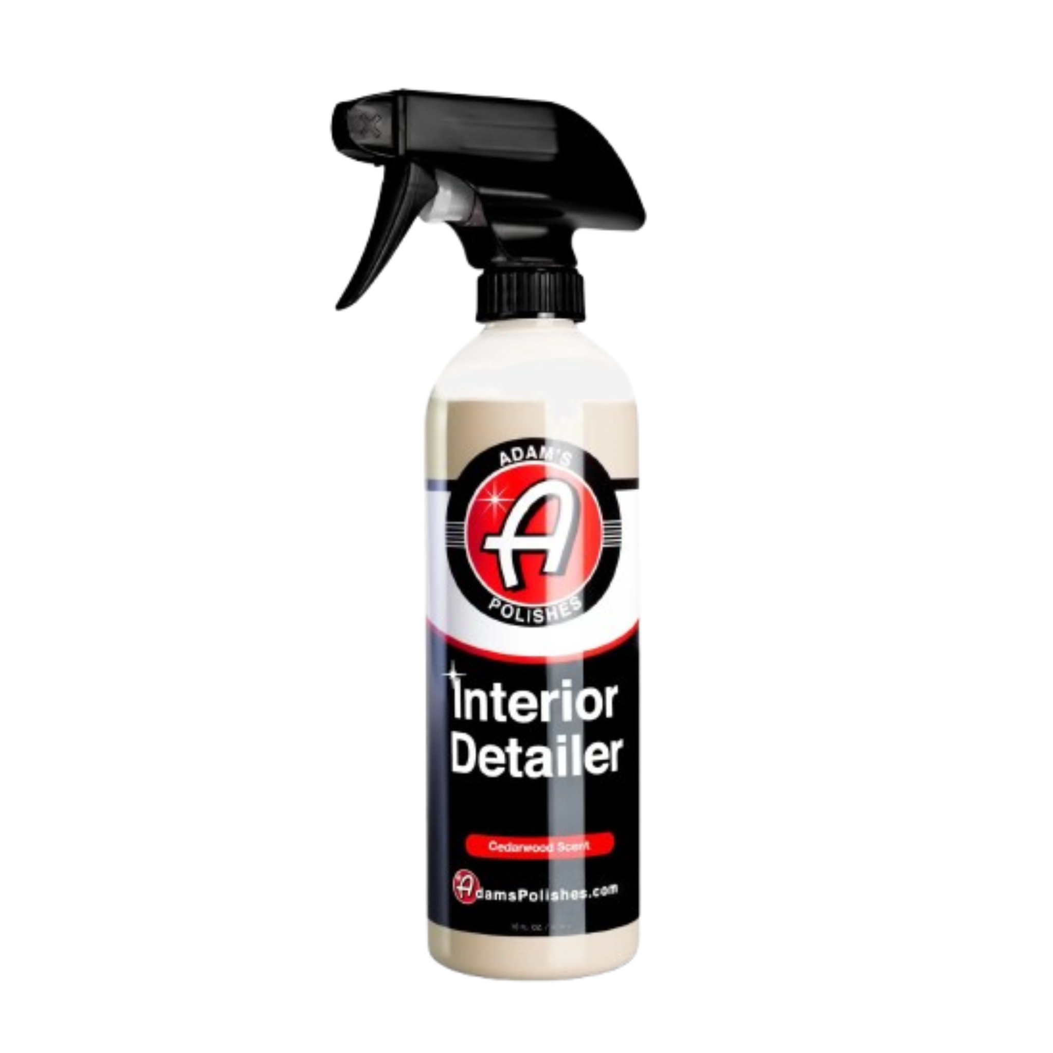 Adam's Polisher Interior Detailer 16oz