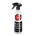 Adam's Polishes Suede & Alcantara Cleaner 16oz