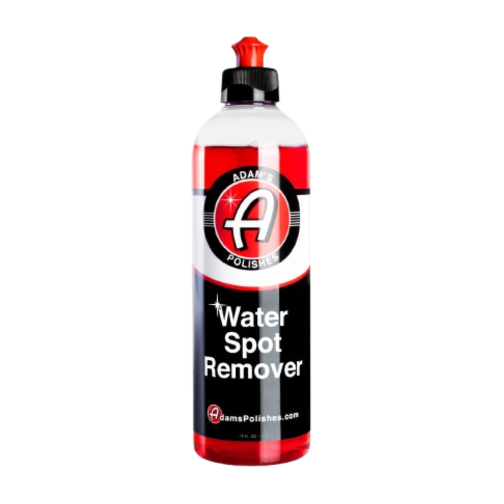 Adam's Polisher Water Spot Remover 16oz