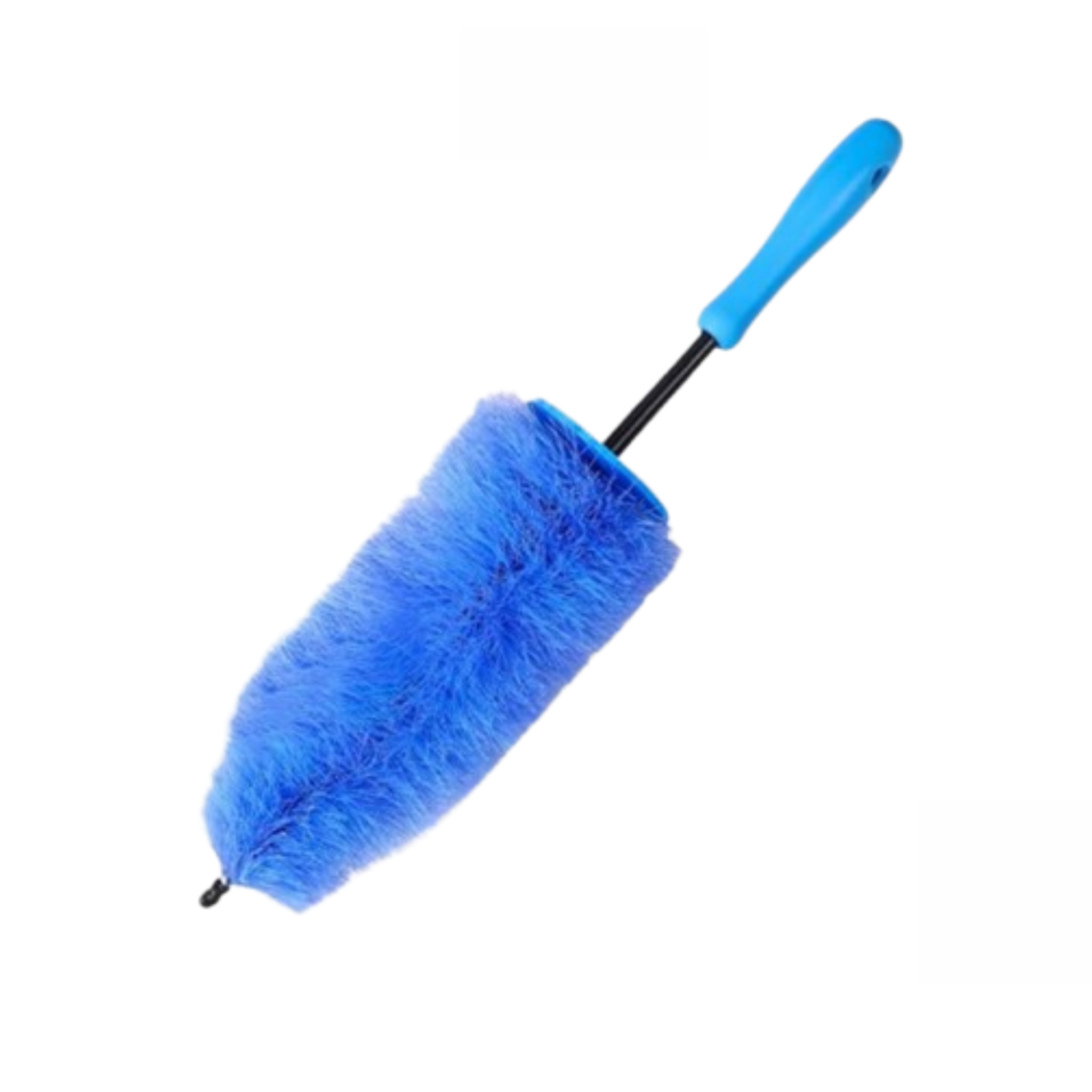 ARD Anti Splash Soft Rim Cleaning Brush