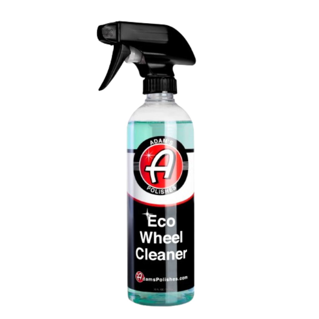 Adam's Polishes Eco Wheel Cleaner 16oz