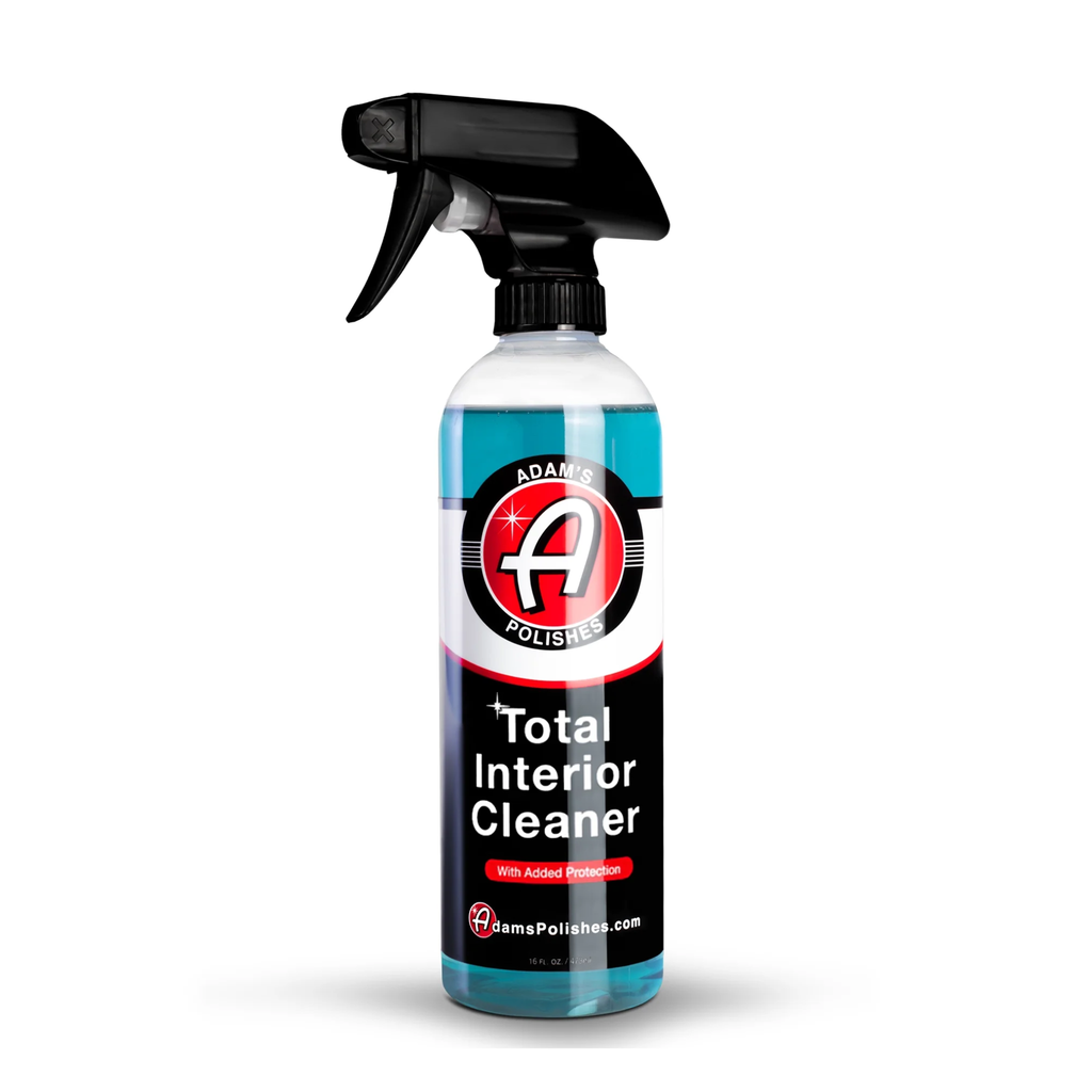 Adam's Polisher Total Interior Cleaner 16oz