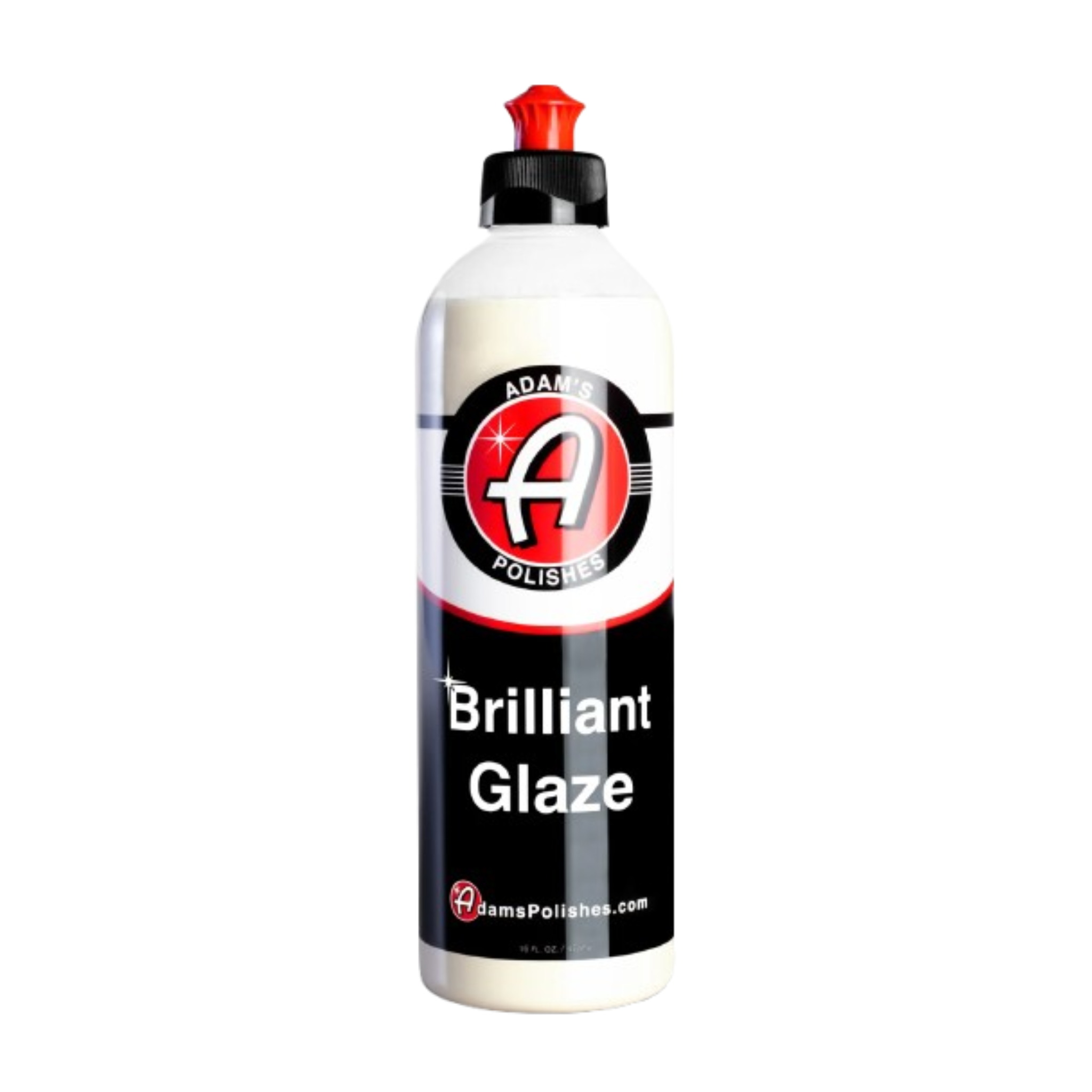Adam's Polishes Brilliant Glaze 16oz