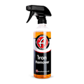 Adam's Polishes Iron Burn 16oz
