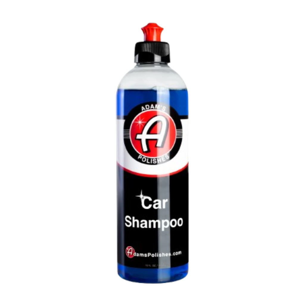 Adam's Polishes Car Shampoo