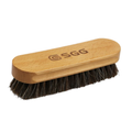 SGG Horse Hair Wood Brush