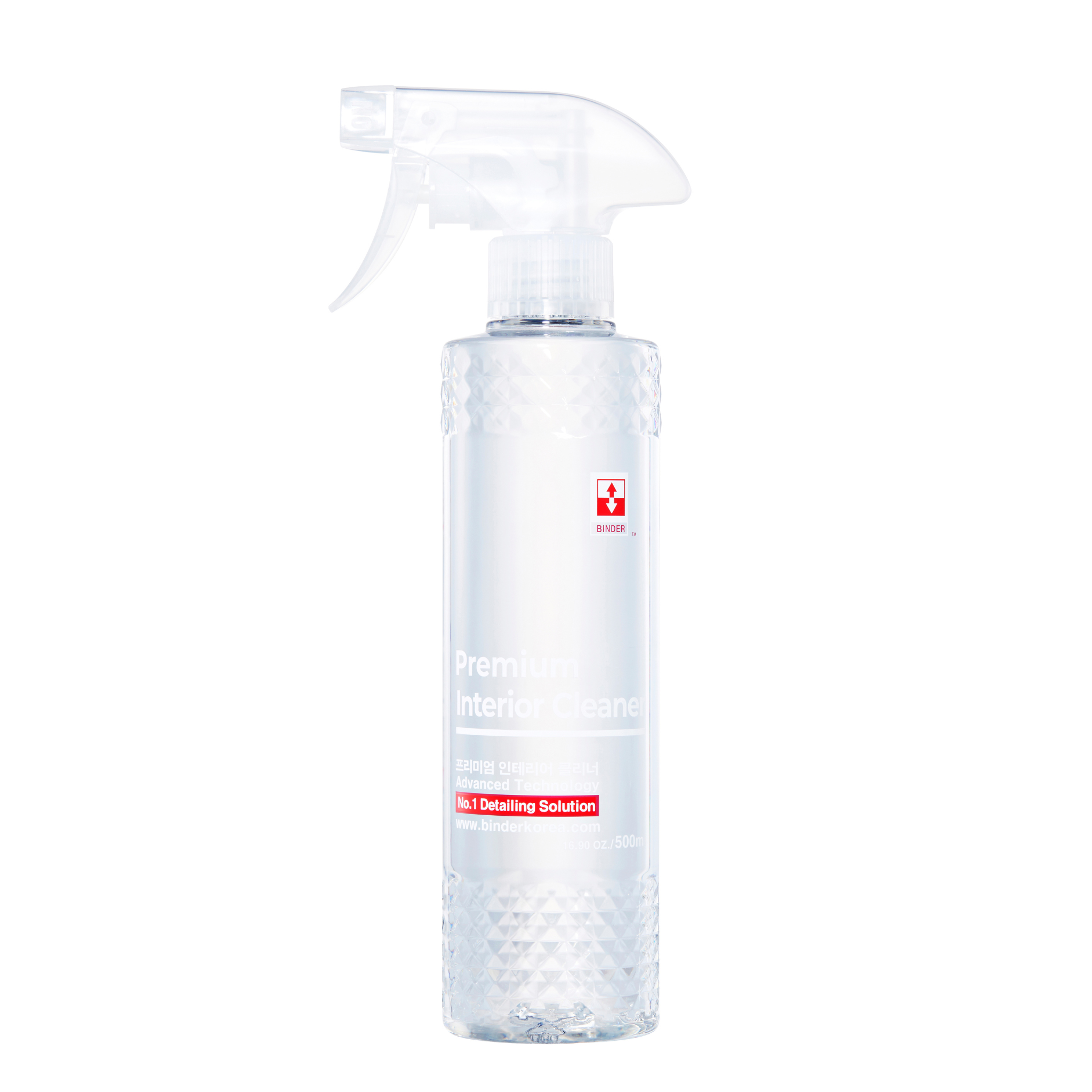 Binder Premium Interior Cleaner