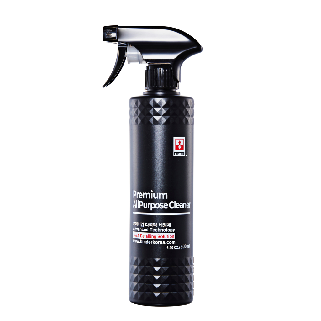 Binder All Purpose Cleaner
