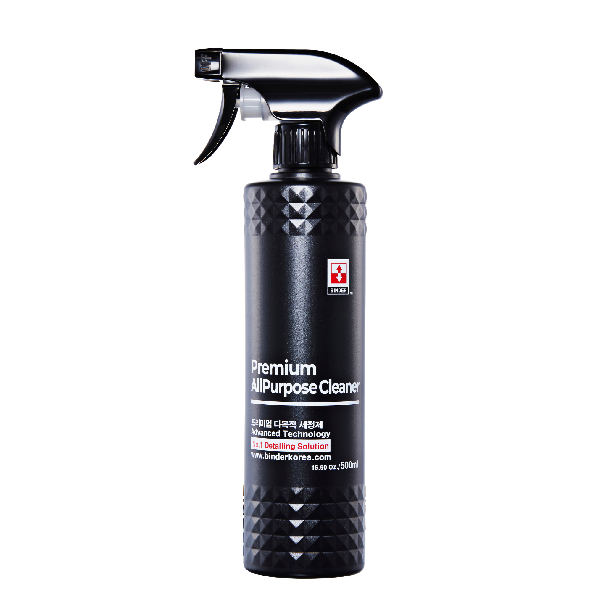 Binder All Purpose Cleaner