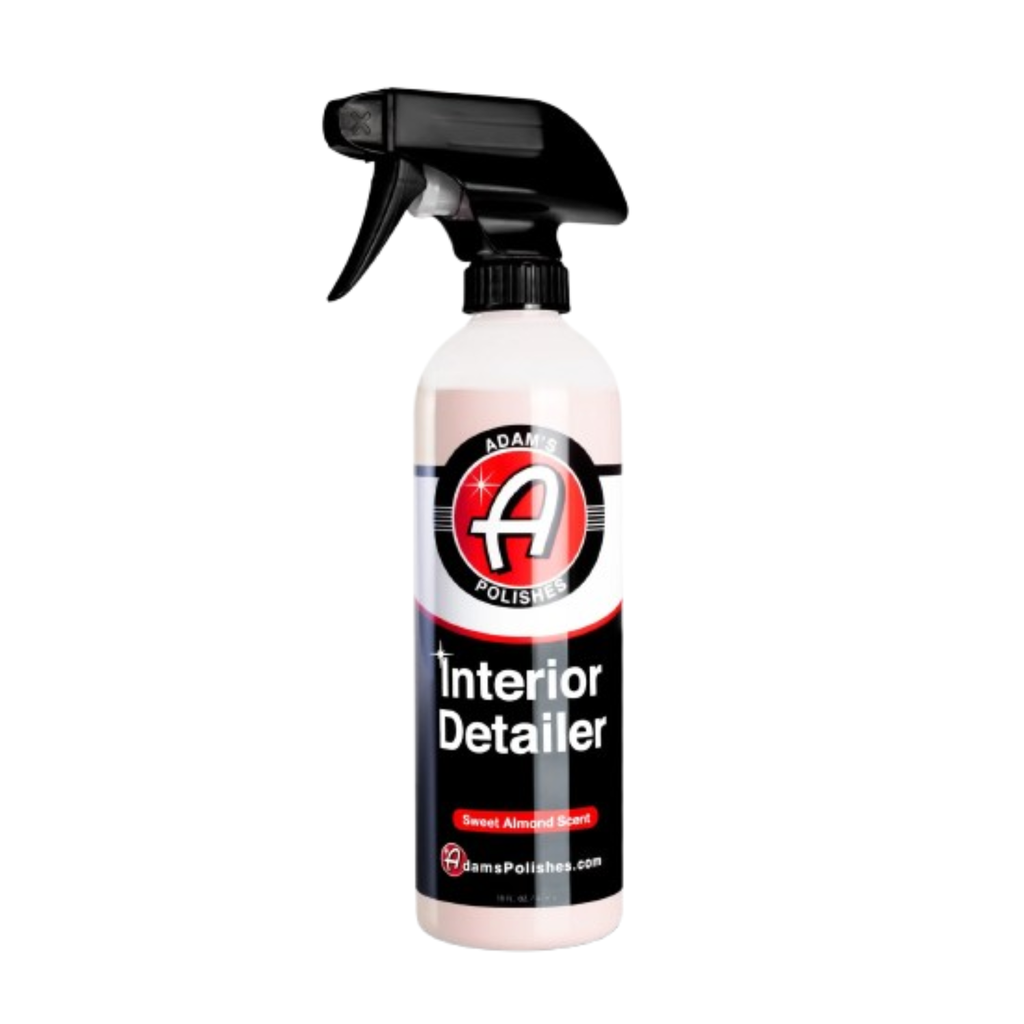 Adam's Polisher Interior Detailer 16oz