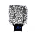 ARD Double Sided Large Thick Wash Mitt
