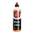 Adam's Polishes Wash & Wax