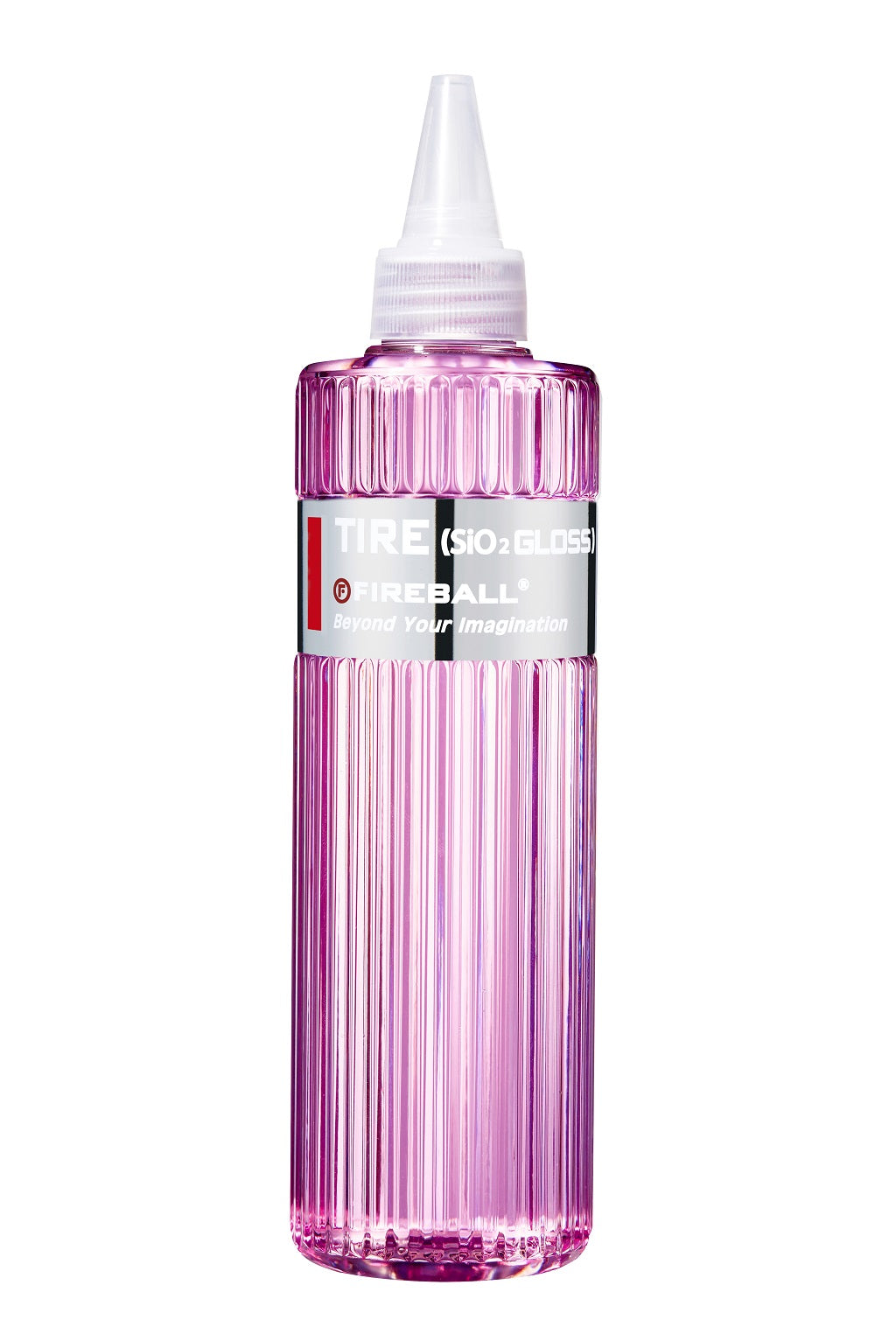 Fireball Tire 500ml (Si02 Gloss)