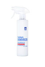 Binder Premium Hydrophobic Wax