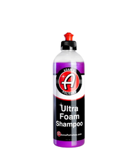 Adam's Polishes Ultra Foam Shampoo