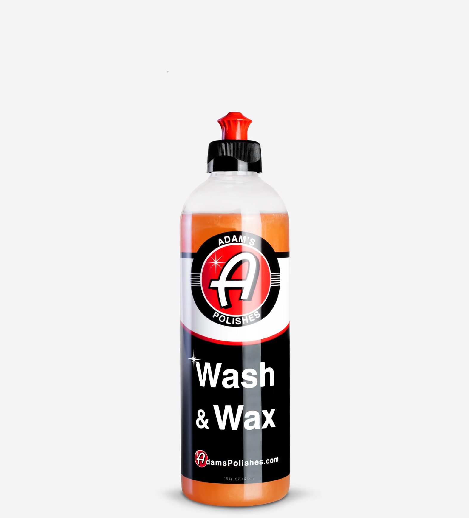 Adam's Polishes Wash & Wax