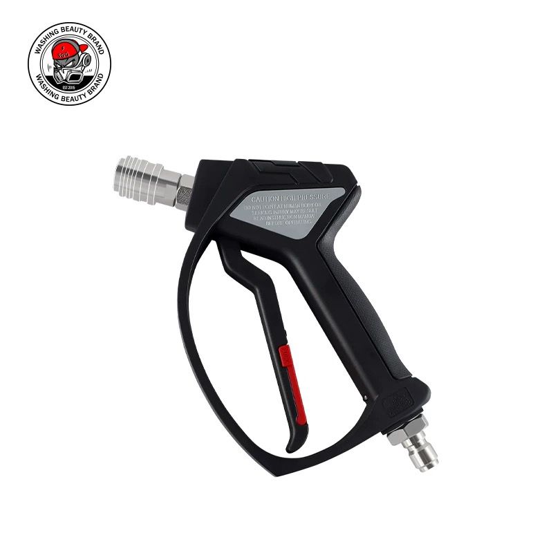 SGG Premium SG28 Swivel Pressure Washer Gun