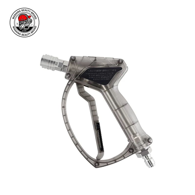 SGG Premium SG28 Swivel Pressure Washer Gun