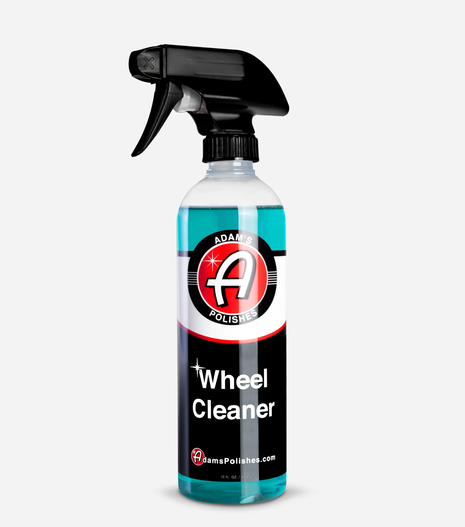 Adam's Polishes Wheel Cleaner 16oz