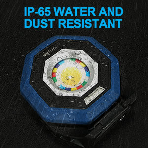 NextLED NT-1010UV Rechargeable Color Matching UV Floodlight