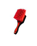Adam's Polishes Rubberized Wheel Brush