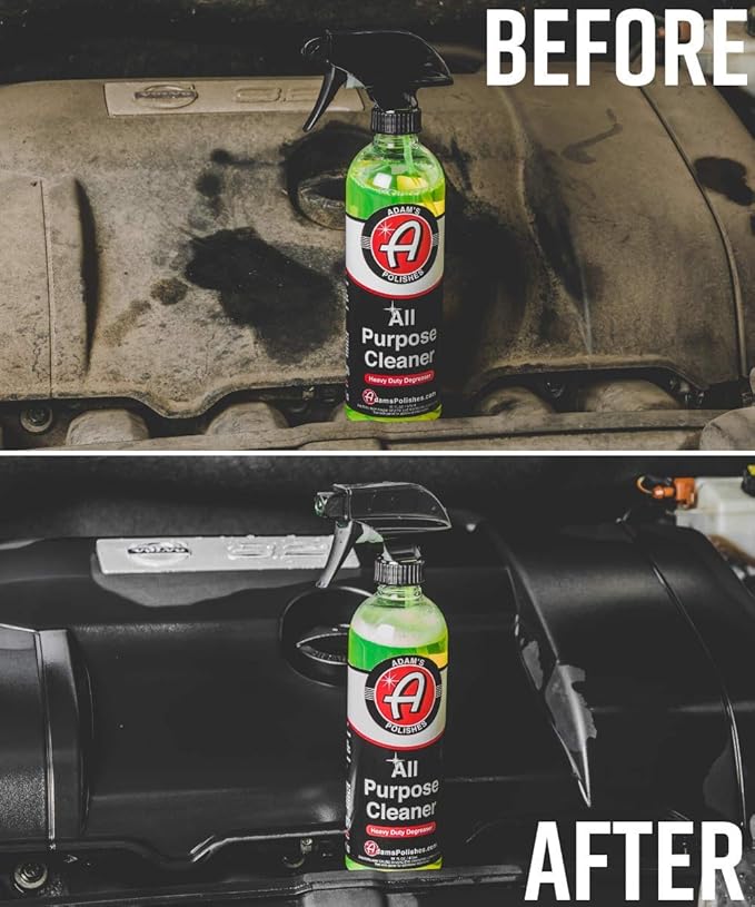 Adam's Polishes All Purpose Cleaner 16oz