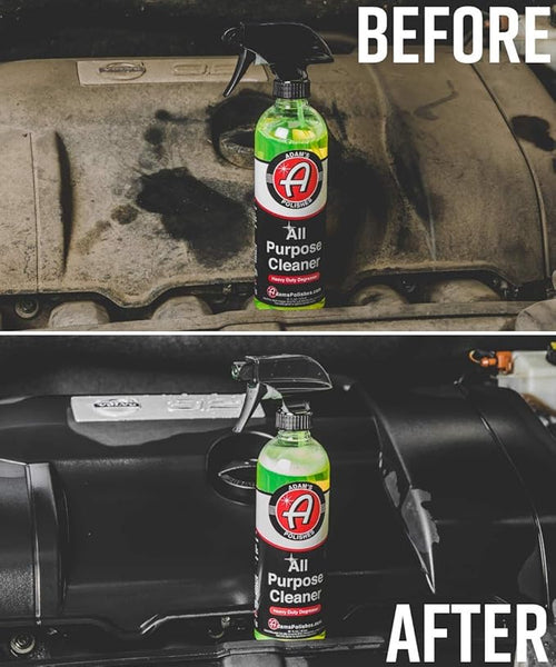 Adam's Polishes All Purpose Cleaner 16oz