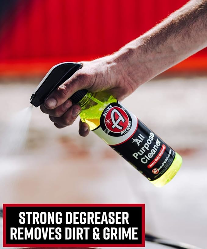 Adam's Polishes All Purpose Cleaner 16oz