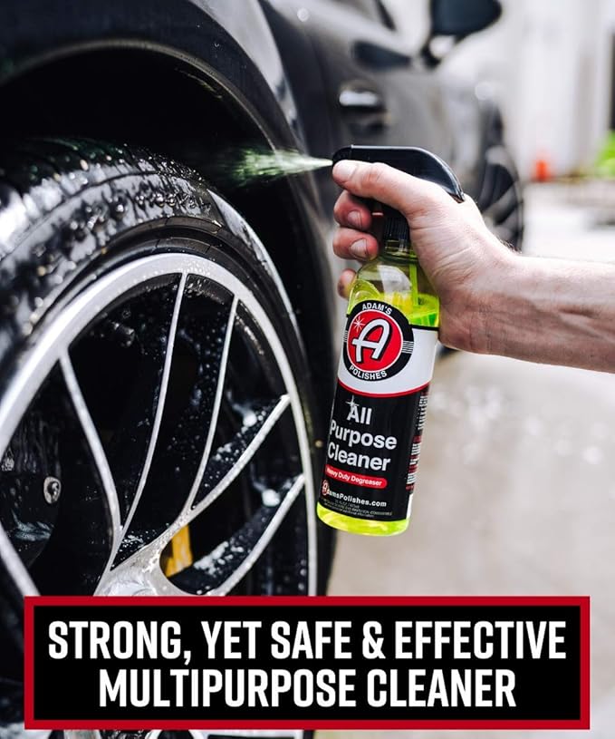 Adam's Polishes All Purpose Cleaner 16oz