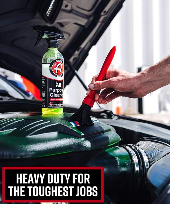 Adam's Polishes All Purpose Cleaner 16oz