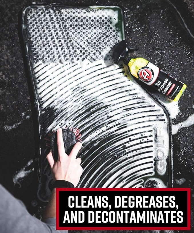 Adam's Polishes All Purpose Cleaner 16oz