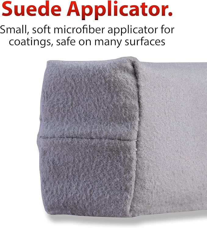 Adam's Polishes Coating Applicator