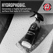 Adam's Polishes Graphene Boost 16oz