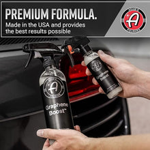 Adam's Polishes Graphene Boost 16oz