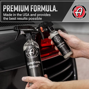 Adam's Polishes Graphene Boost 16oz