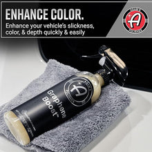 Adam's Polishes Graphene Boost 16oz