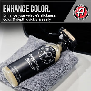 Adam's Polishes Graphene Boost 16oz