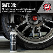 Adam's Polishes Graphene Boost 16oz