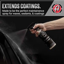 Adam's Polishes Graphene Boost 16oz