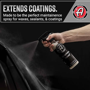 Adam's Polishes Graphene Boost 16oz