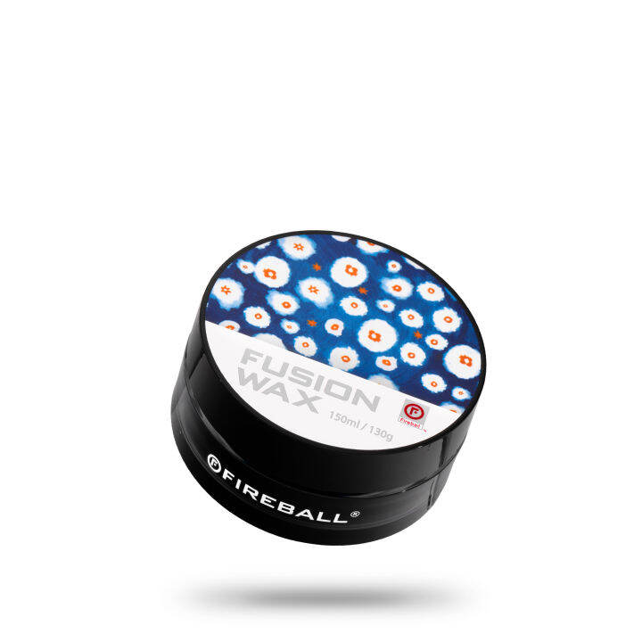 Fireball Fusion Wax